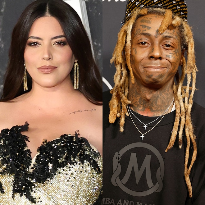 Denise Bidot; Lil Wayne